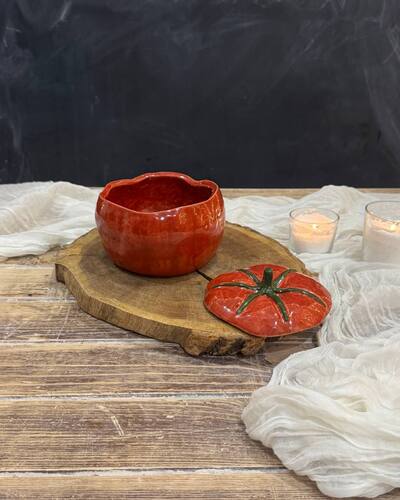 Баночка Томат (13+) фото 3