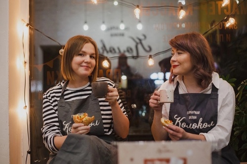 НОВОГОДНЯЯ ВЕЧЕРИНКА 4+ фото 2