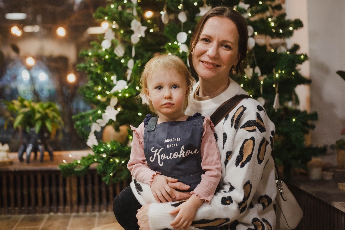 НОВОГОДНЯЯ ВЕЧЕРИНКА 4+ фото 6