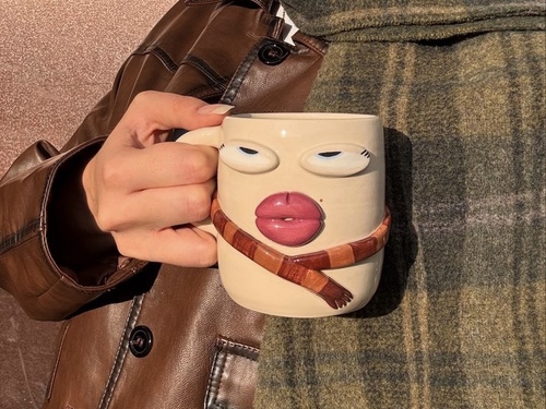 ГЛАМУРНАЯ КРУЖКА 13+ фото 2