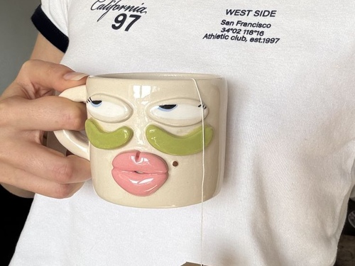 ГЛАМУРНАЯ КРУЖКА 13+ фото 3