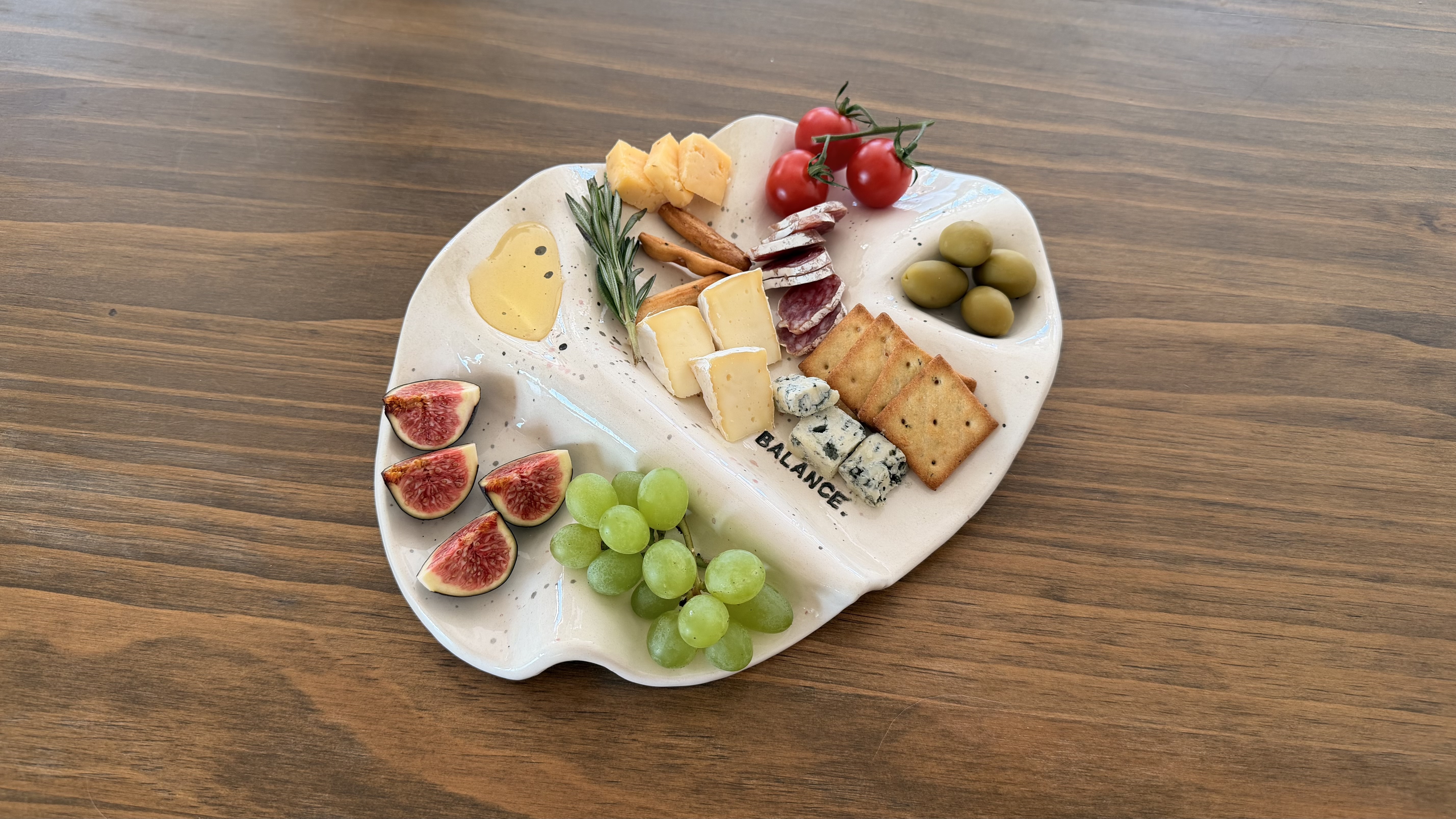 Тарелкалка "ВОЛНА" 10+ фото 1