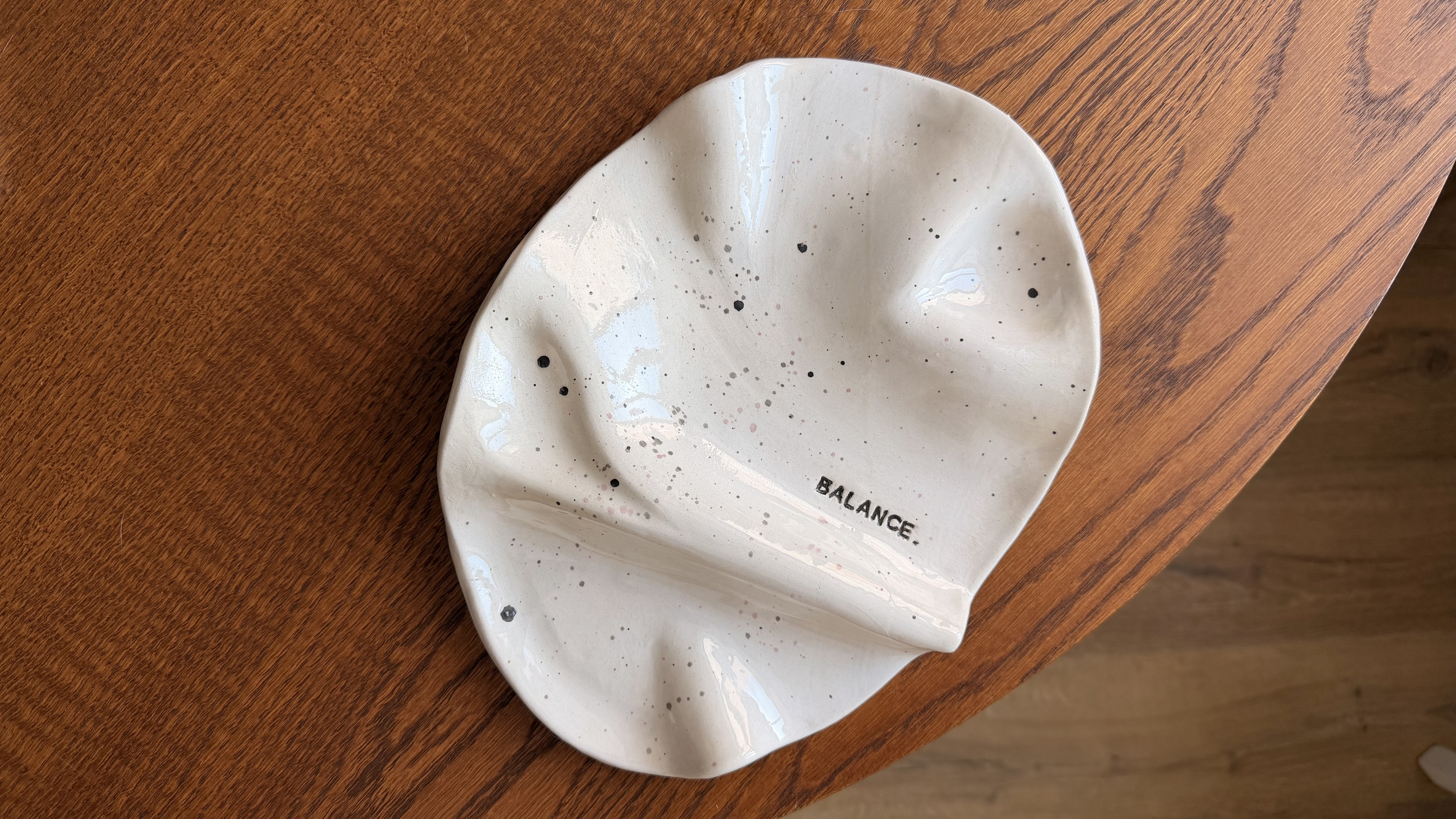 Тарелкалка "ВОЛНА" 10+ фото 3